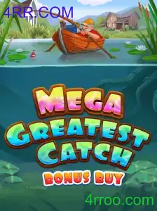 MegaGreatestCatchBonusBuy